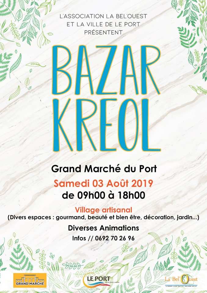 67232500_10158573658349097_4977441799812415488_n Bazar Kreol