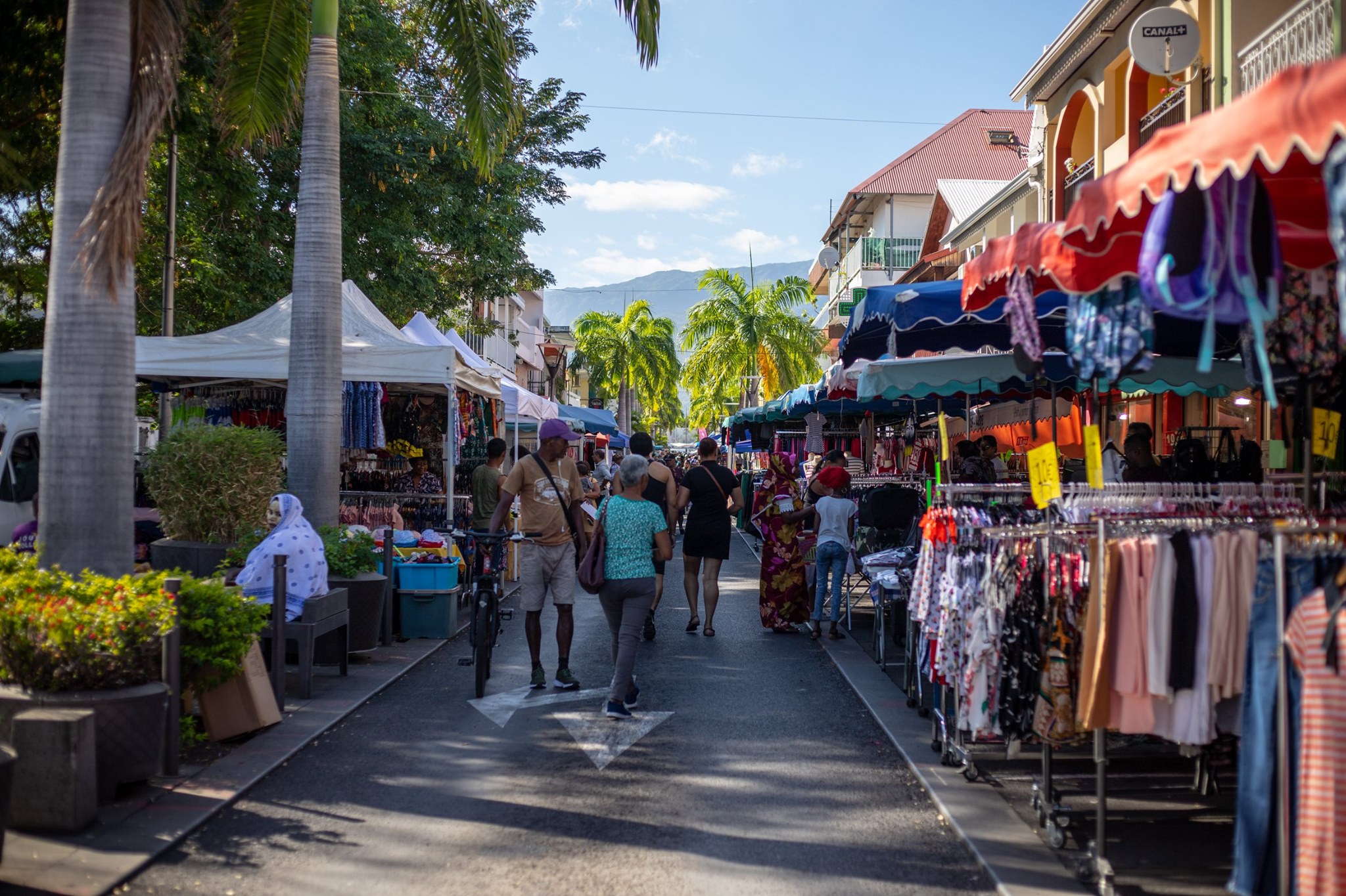 braderie