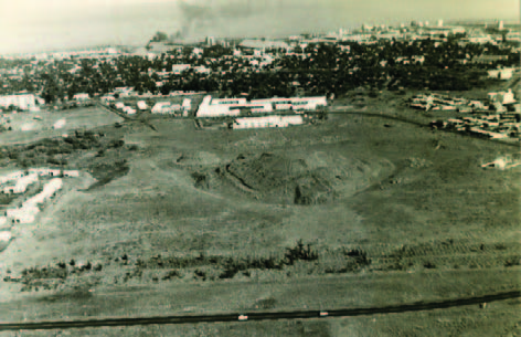 Le parc Boisé