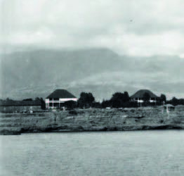 Les maisons des ingénieurs