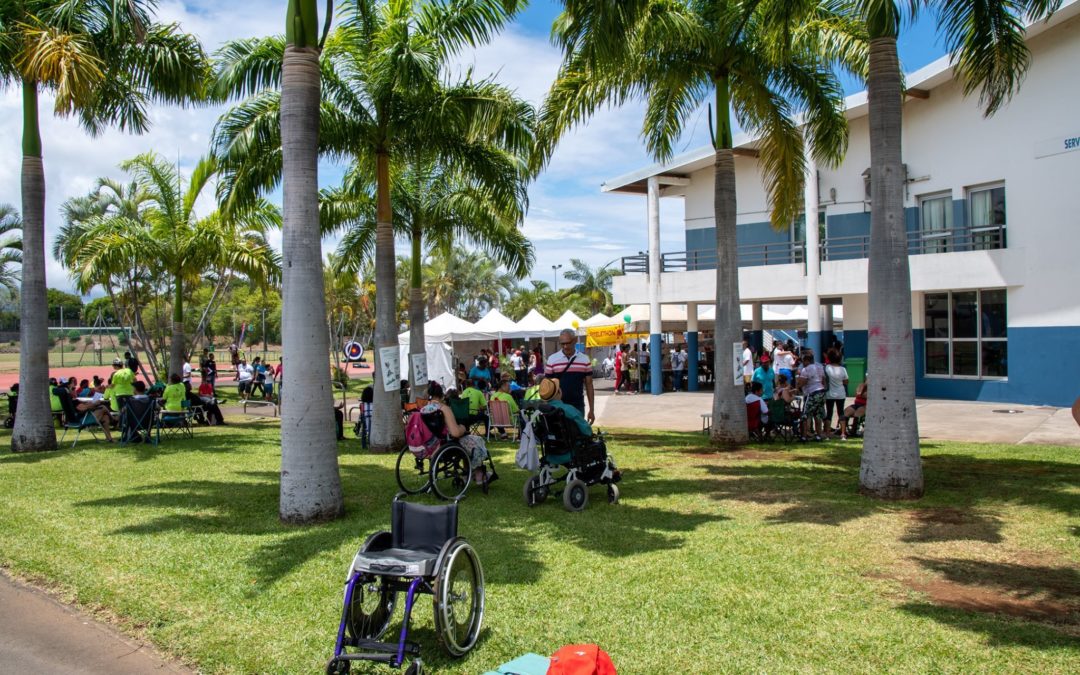 Défi handicap : une journée en faveur des personnes en situation de handicap