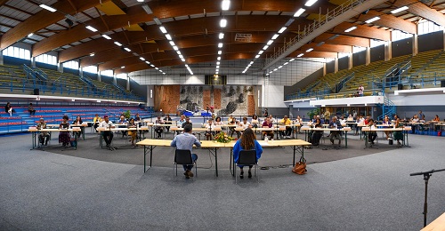 Principales décisions du conseil municipal – juin 2020