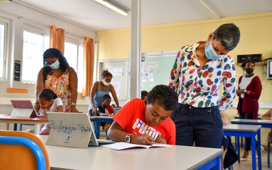 « Matinées studieuses » pour des élues