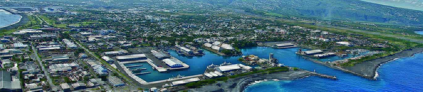 Ville Port