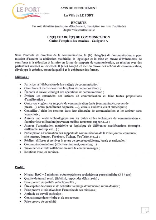 Chargé de com externe - Signé-1
