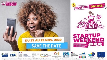 Un atelier ce jeudi pour mieux comprendre le StartupWeekend
