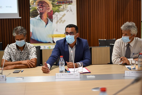 Écocité de La Réunion : place à une nouvelle phase opérationnelle
