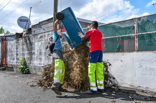 [ Bilan] Opération vid fon d’kour