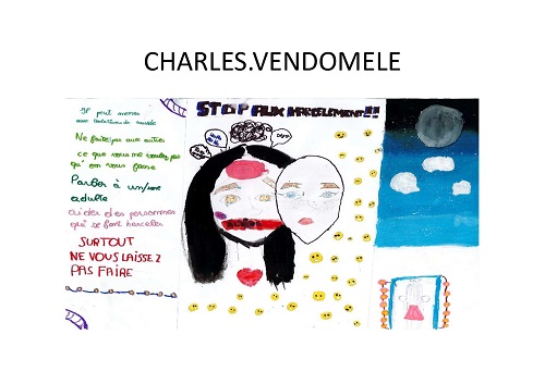Concours de dessins