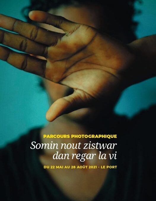 Exposition « Somin nout zistwar dan regar la vi »