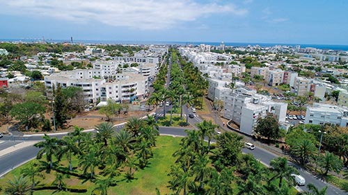 Quatre édifices portois labellisés « architecture contemporaine remarquable »