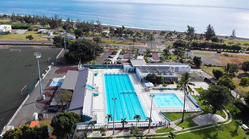 Réouverture de la piscine ce lundi 23 août