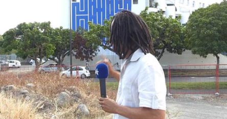 🎥 Nout Commune, ville musée