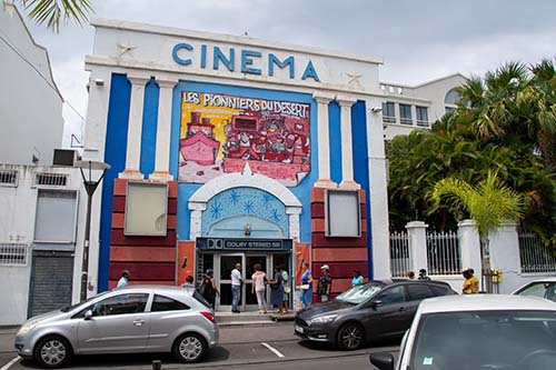 Cinéma : invitation à découvrir les films des lycéens