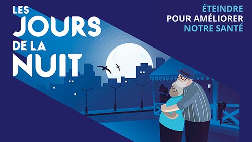 🌙 Le Port s’engage pour « Les Jours de la Nuit »