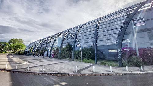 Biennale Internationale d’Architecture Tropicale 2022