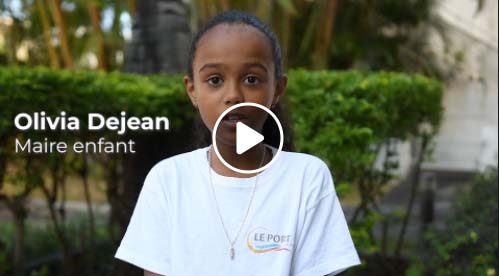 Conseil municipal des enfants – Les Commissions