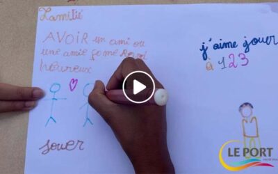[Vidéo] Les petits philosophes de la Cité