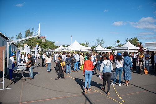 2ème édition du Village de l’Emploi du Port