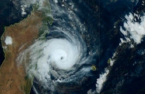 Cyclone Freddy : Fin de l’alerte Orange