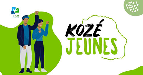 Kozé Jeunes, une ligne d’écoute pour les jeunes