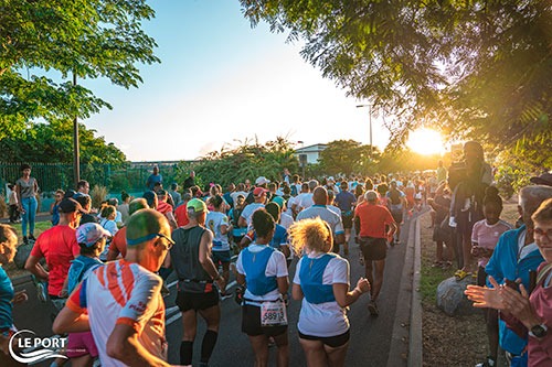 Retour en images sur les 10 km de la ville