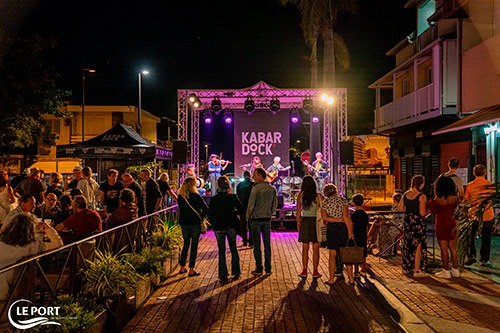 Retour en images du Fest Noz, la fête de la Bretagne au Port