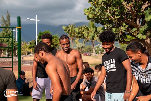 Retour en images sur le StreetFit Exchange