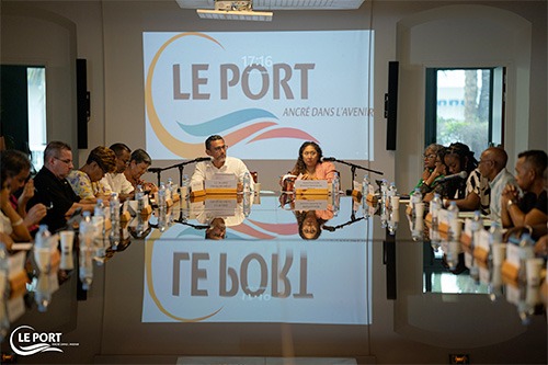 Principales décisions du Conseil municipal – octobre 2024