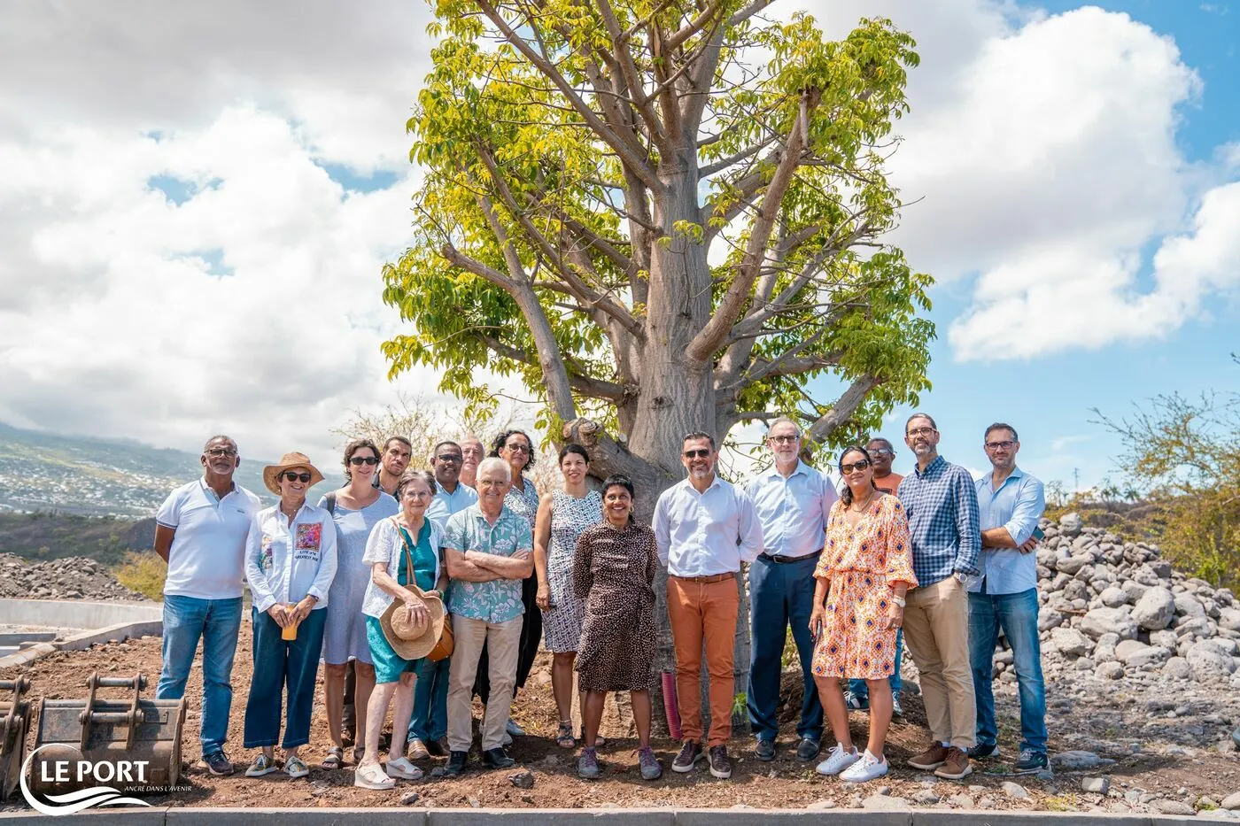 Visite de l’Agence Régionale de la Biodiversité