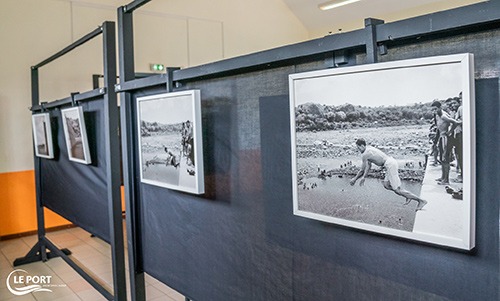 Péï dé Galé : l’expo photo sur la Rivière des Galets