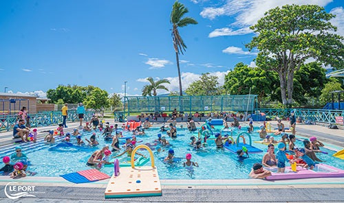 Jardin Aquatique – Dimanche 23 mars 2025