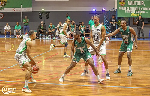 Basket-Ball : Le Port accueille les finales de la zone