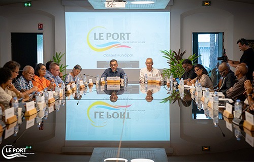 Principales décisions du Conseil municipal – mai 2025