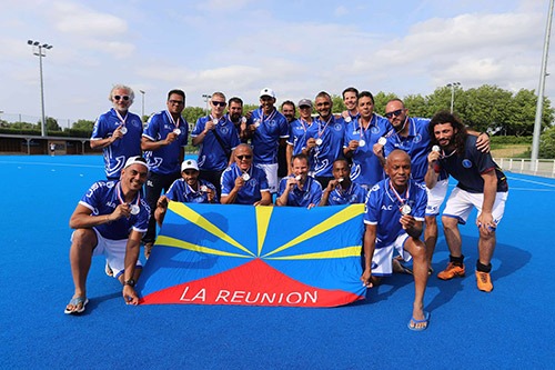 Hockey sur gazon : nouvelle sélection pour le Portois Futol