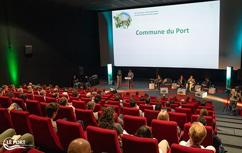Point d’étape sur l’avancement de l’Écocité