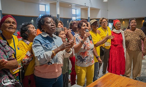 Zakanfet : en avant pour la fête de la musique