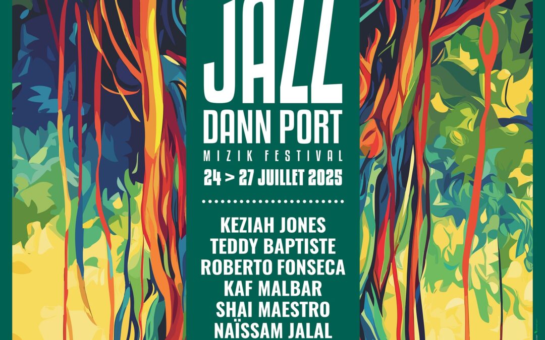 Jazz Dann Port 2025 – Retours en images