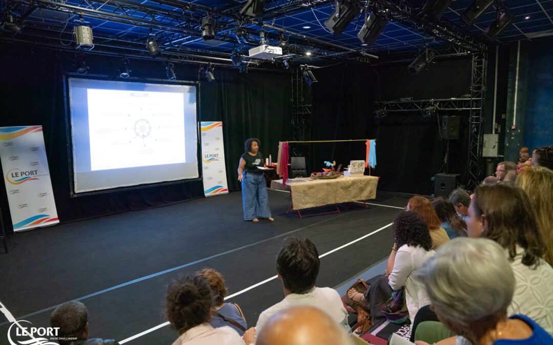 La ville travaille sur sa stratégie d’Éducation Populaire