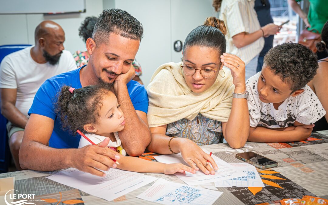 Rue du Havre : les habitants imaginent leur quartier