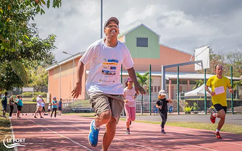 La Course D’O Riz, du sport inclusif et convivial