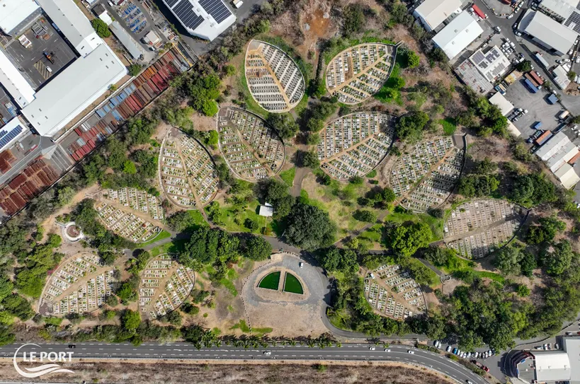 Dispositif pour la Toussaint