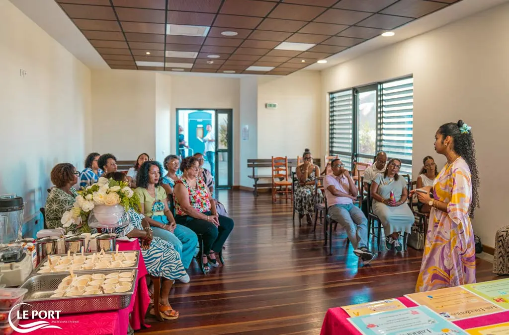 La ville mobilisée pour l’emploi des personnes handicapées