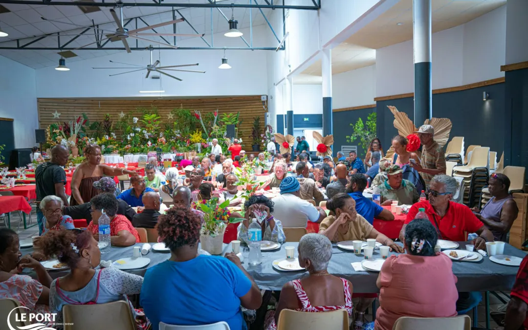Un Noël solidaire pour les plus démunis