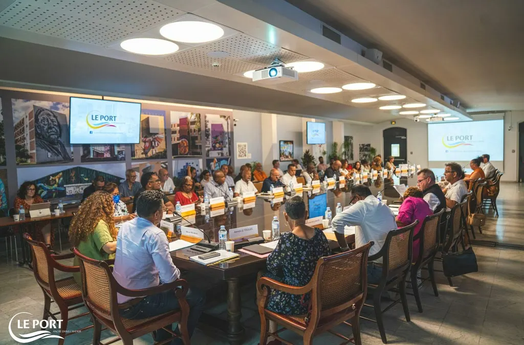 Principales décisions du Conseil municipal- décembre 2025