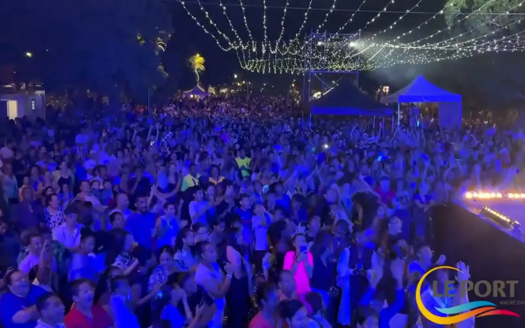 Illuminations : Vos réactions sur la soirée de lancement