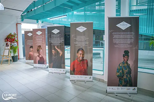 « Mes cheveux et moi : histoire et histoires capillaires » une exposition à voir jusqu’au 28 février à la médiathèque