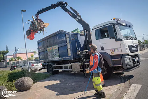 Vid fon d’kour : mobilisation sur le terrain