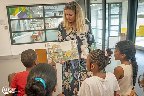 Place aux Nuits de la lecture 2026