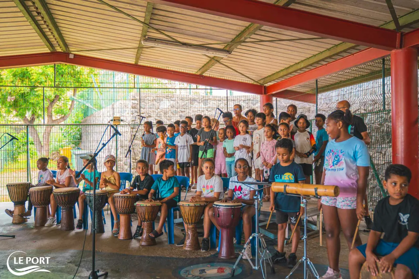 noel-feerique-enfants-mercredis-loisirs-2025